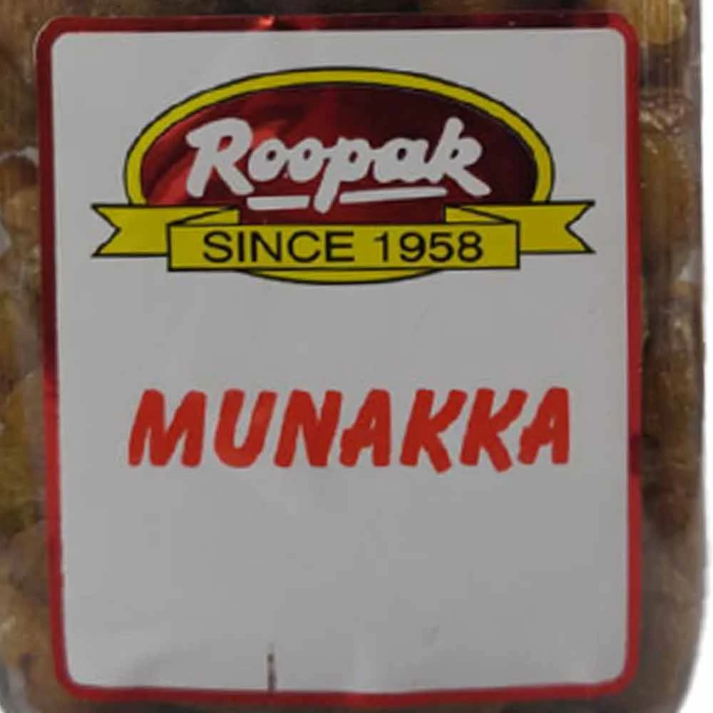 Munakka (Raisins)